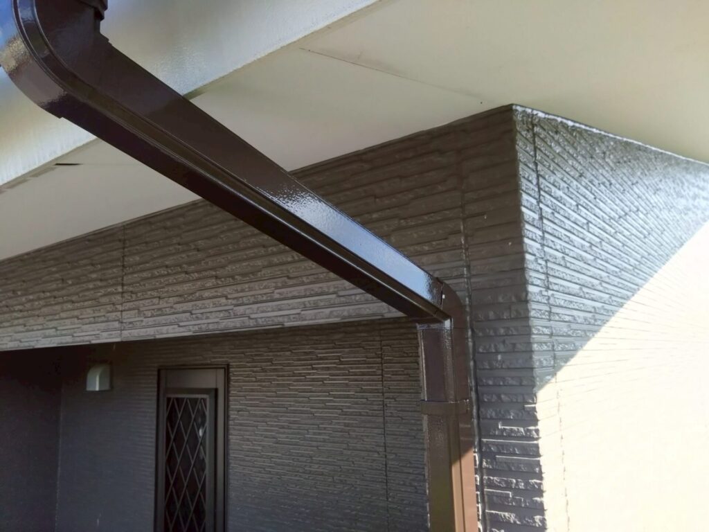 久留米市　O様邸　完工4